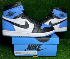 Jordan 1 Retro OG High UNC Toe for Sale - Authenticity Guaranteed
