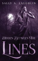 Sally A. Laughlin | Hidden Between The Lines | Buch | Englisch (2021) | Gebunden