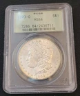 1903-O Morgan Silver Dollar PCGS Old Green Holder