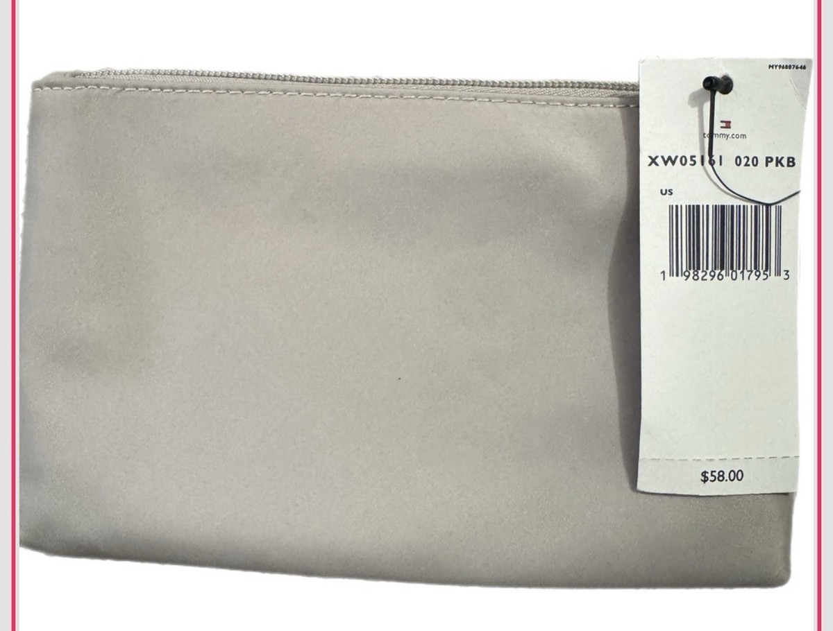 人気のUSED　BAG Tommy Hilfiger Wallet Brand New | eBay