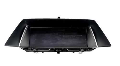🚘✅ 13 - 15 BMW X1 E84 8.8" CID RADIO DISPLAY SCREEN 2448148 2362558 9289582 OEM