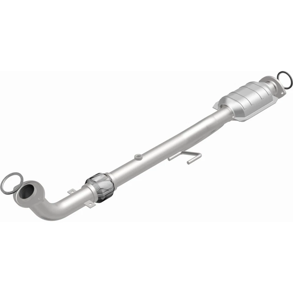 24435 Magnaflow Catalytic Converter for Toyota Camry 2010-2011 — 第 2/4 张图片