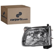 Headlight For 2001-2004 Toyota Tacoma S-runner Pre Runner Model Left With Bulb