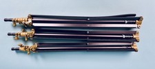 3 LOWEL Omni Light Stands 9