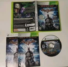 Batman: Arkham Asylum PH GOTY (Microsoft Xbox 360, 2010) CIB Tested Working
