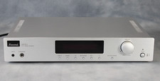 Sansui SAP 201V Brushed Steel HiFi Stereo Amplifier with Phono for Repair Parts