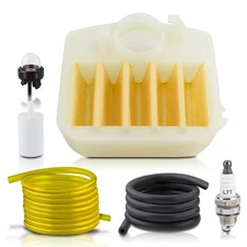 Air Filter Tune Up Kit 537024003 fits HUSQVARNA 340 345 350 353 351 346 chainsaw