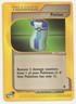 Potion 156/165 Common Expedition Pokemon Card 2002 WOTC E Reader