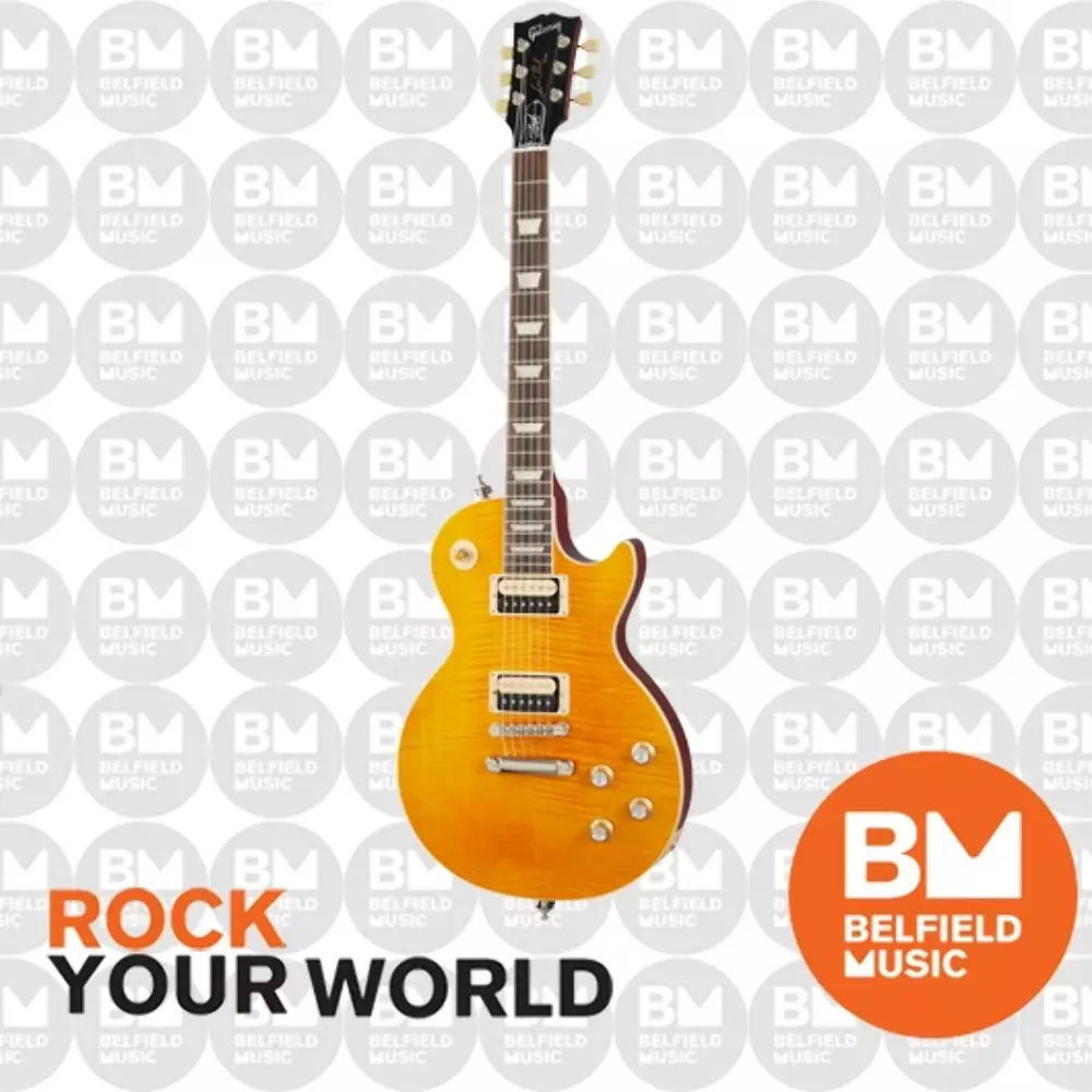 Slash 2024 guitar tuning