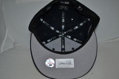 New Era New York Yankees 100 Stadium Anniversary Navy Copper Edition 59Fifty Fitted Cap