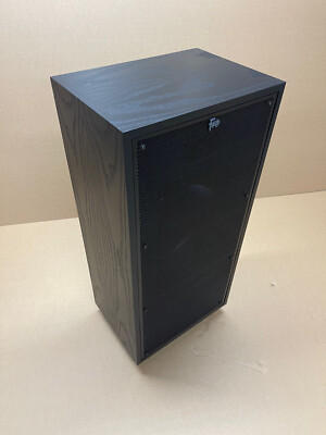 KLIPSCH FORTE IV LOUDSPEAKER PAIR Black Ash Hawks Cay Edition