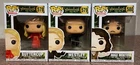 The Princess Bride Funko Pop Movies 578 579 580 Buttercup Westley Inigo Montoya