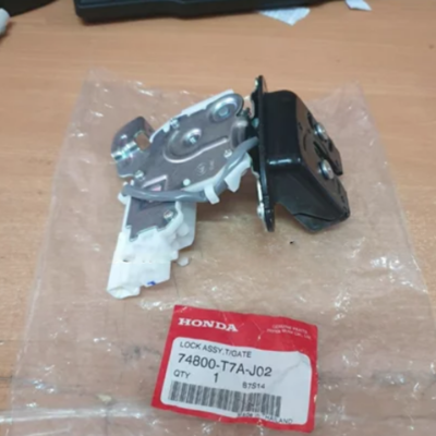 Tailgate Lock Actuator Genuine Fits For Honda HR-V 2015-2020 74800