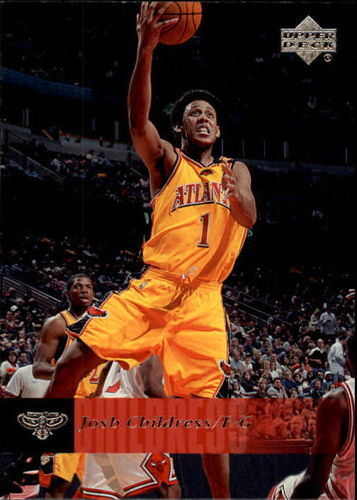 2006/2007 Upper Deck Basketball Part 1 Main Set Cards