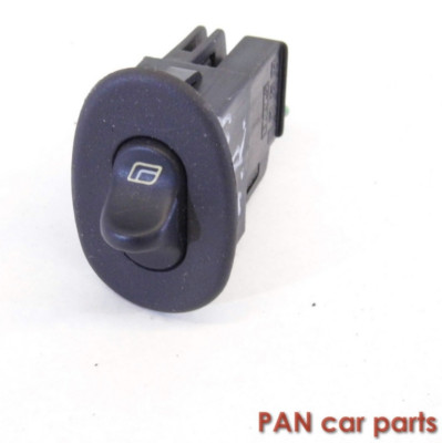 Saab Fensterheber Schalter 45 19 989, SWF, S 501 290