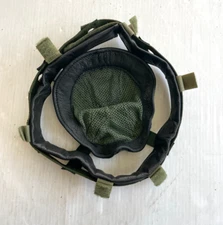 GENTEX HEADBAND/CROWN SUSPENSION SYSTEM FOR THE USMC LWH HELMET 
