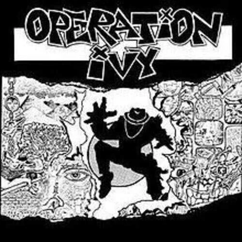Operation Ivy LP Vinyl Records for sale | eBay