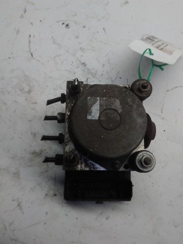 ABS PUMPE Fiat 500 (312) Hatchback 1.2 69 (169.A.4000) 2008 71754854