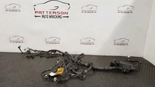 2014 MAZDA 6 ENGINE MOTOR ELECTRICAL WIRE WIRING HARNESS 2.5 AT FWD