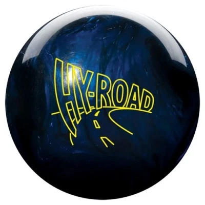 Storm Bowling Ball Hyroad | eBay