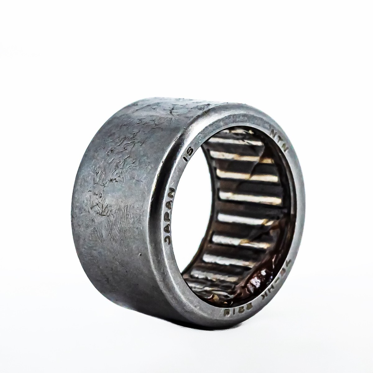 93317-22262] GENUINE YAMAHA - BEARING | eBay