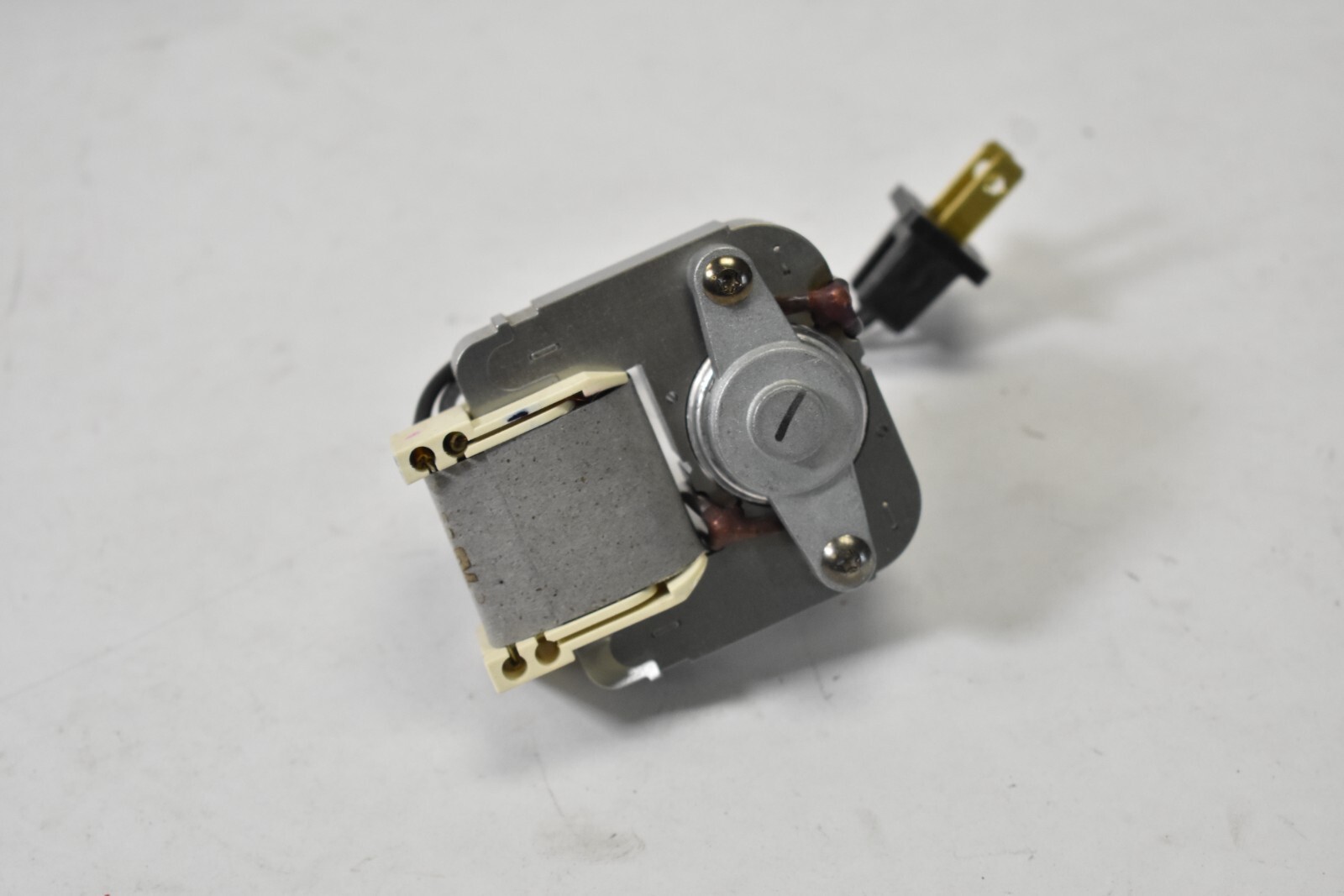 Broan NuTone Bathroom Vent Fan Motor & Wheel Replacement 50 cfm