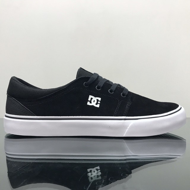dc shoes trase s