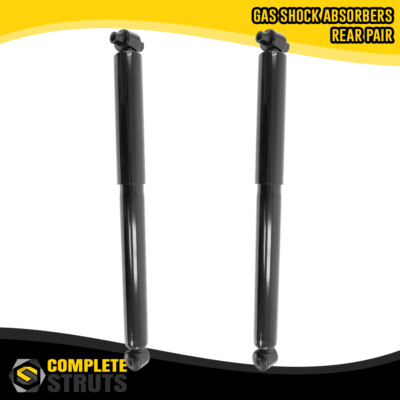 2015-2020 Ford Transit-250 Rear Pair Gas Shock Absorbers