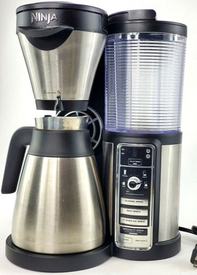 Ninja Coffee Bar Brewer w Thermal 