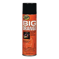 ZEP PROFESSIONAL 019-11401 BIG ORANGE (AEROSOL)
