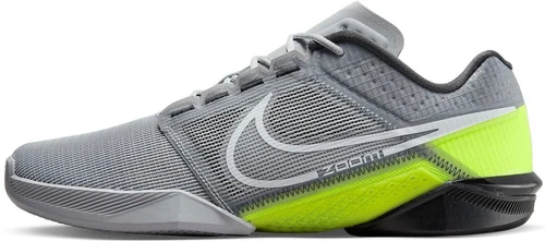 Nike Zoom Metcon Turbo 2 Wolf Grey Volt