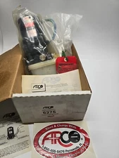 ARCO 6275 Tilt Trim Pump New for Mercruiser Oildyne Mercury 88183A25 14336A9