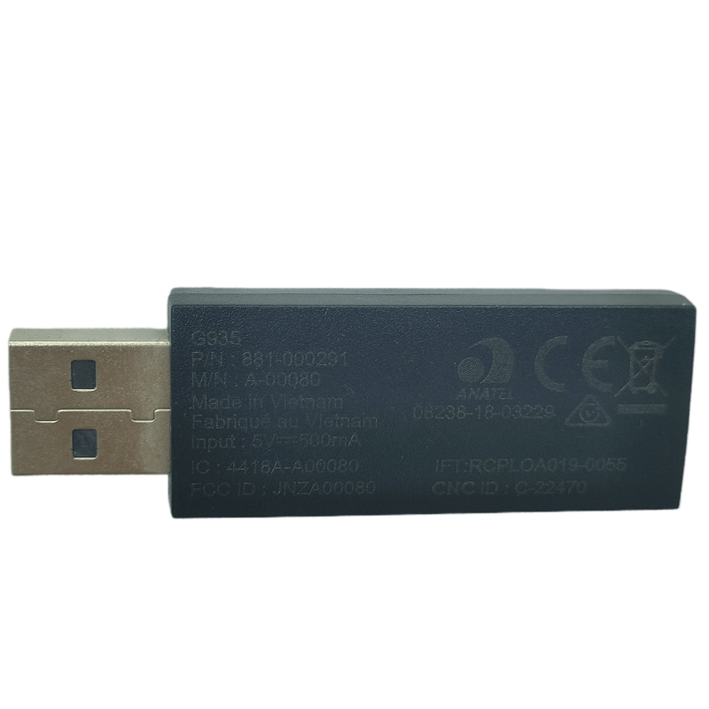 Logitech Usb Dongle Logitech G533 Dongle Logitech Usb Receiver For