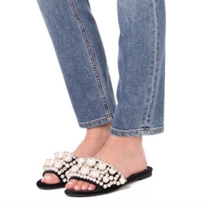 jeffrey campbell pearl shoes