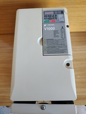 Omron CIMR-VC4A0018FAA