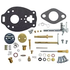 Comprehensive Carburetor Kit for Case IH Tractor 310 600 For Marvel-Schebler # T