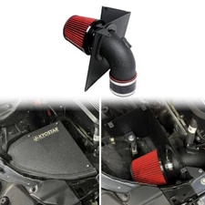 Cold Air Intake System For 2020+ BMW M340i M240i G20 G21 G42 B58 3.0L 3.5'' Pipe