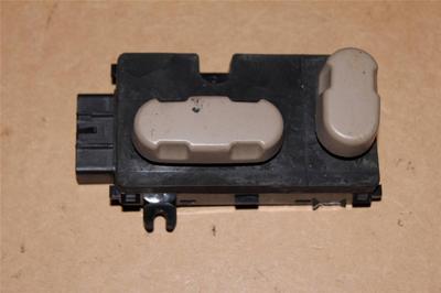 03-06 FORD EXPEDITION DRIVER SEAT SWITCH