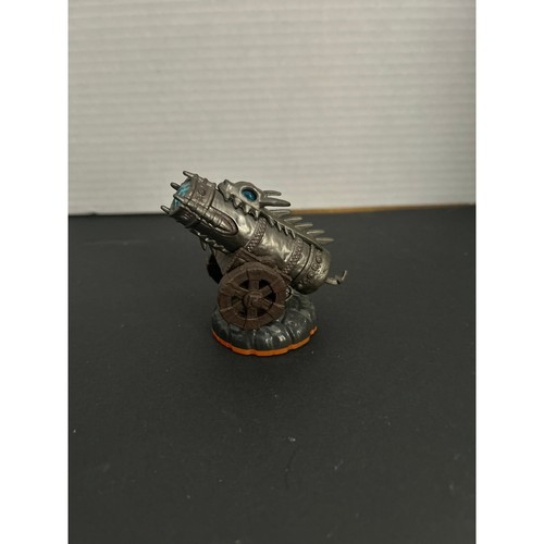 Dragonfire Cannon - Picture 2 of 3
