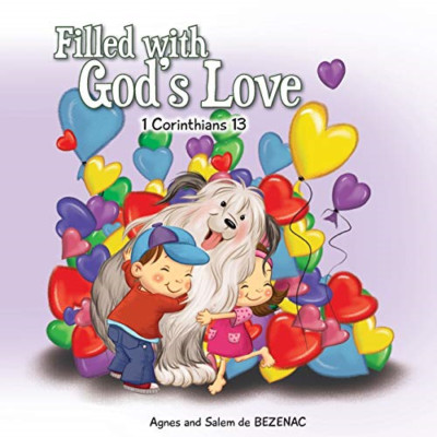 Filled with God's Love: 1 Corinthians 13 -  NEW Salem De Bezena 2012