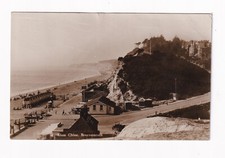 Postcard Alum Chine, Bournemouth