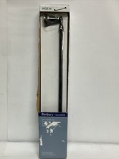 Moen Y2624BRB Mediterranean Bronze Banbury 24-Inch Towel Bar