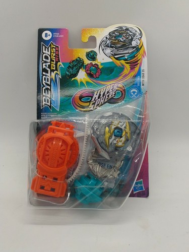 Beyblade Burst Rise Hyper Sphere 
