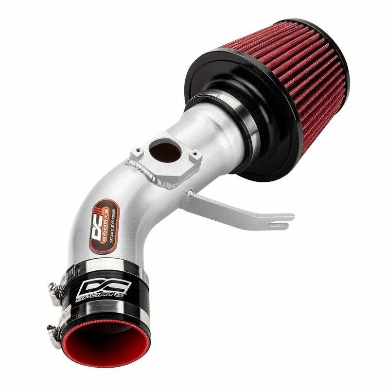 DC SPORTS SHORT RAM AIR INTAKE FOR 02-07 SUBARU IMPREZA WRX STi - CARB LEGAL - Image 3 of 4
