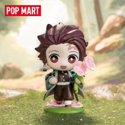POP MART Demon World フィギュア 約10cm POP MART Demon World