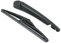 Heck Wischerarm Hinten Scheibenwischer FüR Renault Megane II Van KM0/2 2003-2009