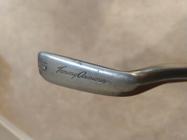 tommy armour 845 evo