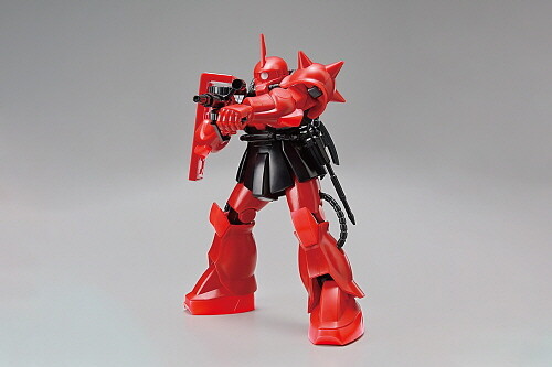 HG 1/144 ZAKUⅡ ユニクロ　ザクⅡ ガンダム 30周年　3個セット HG 1/144 ZAKUⅡ ユニクロ ザクⅡ ガンダム 30周年 3個セット