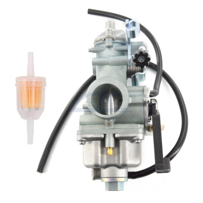 #ad #ad Carburetor Carb For 2003 2009 Honda CRF230F CRF 230F CRF230 F 16100 KPS 902 $38.99