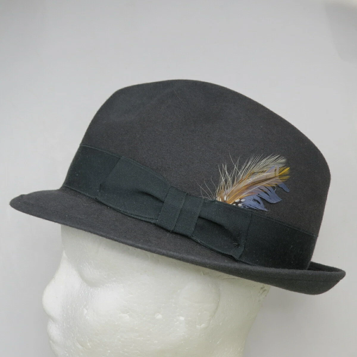 Fedora hat store montreal
